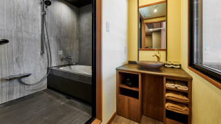 本館 和洋室 [和洋室] [禁煙] [富士山が見える]