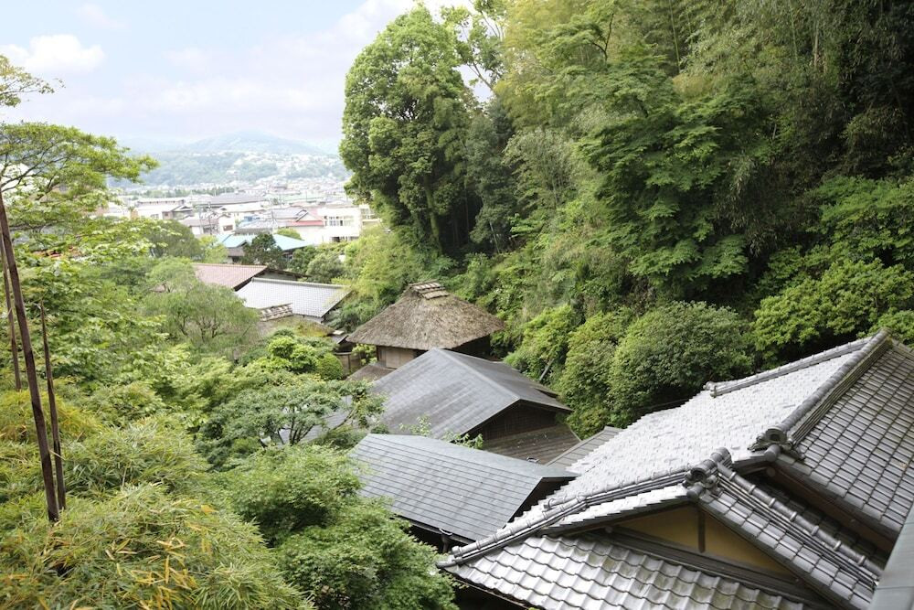 施設からの眺望