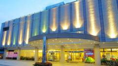 新ロイヤルホテル四万十