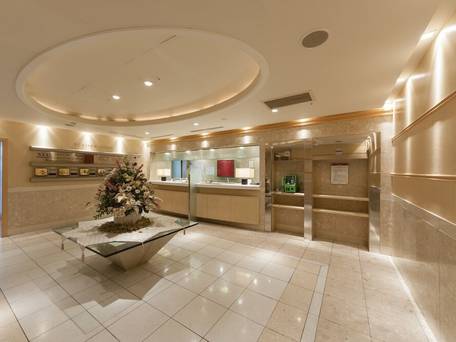 ホテル シェーナ / 2