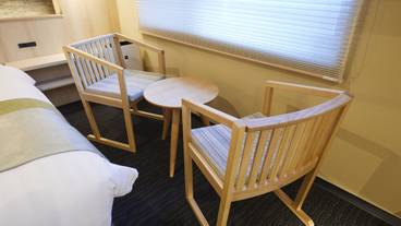 客室の設備とサービス / 22