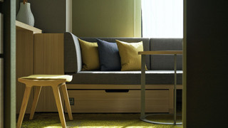 スーペリア ツインルーム