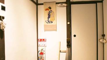 施設内の設備 / 13