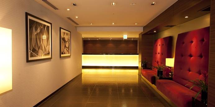 八重洲ターミナルホテル（東京都 ビジネスホテル） / 1