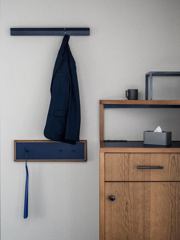 客室の設備とサービス