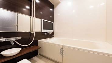 バスルーム / 21