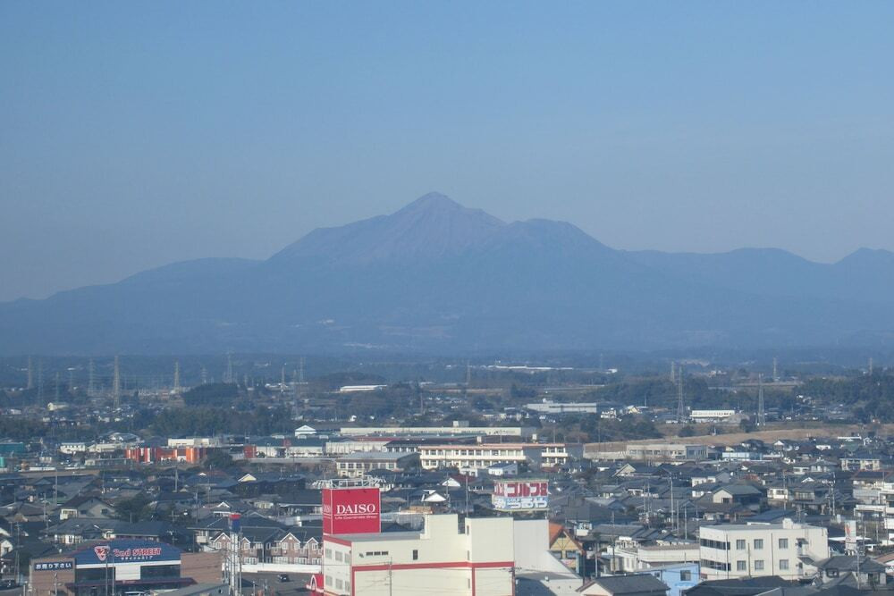 施設からの眺望