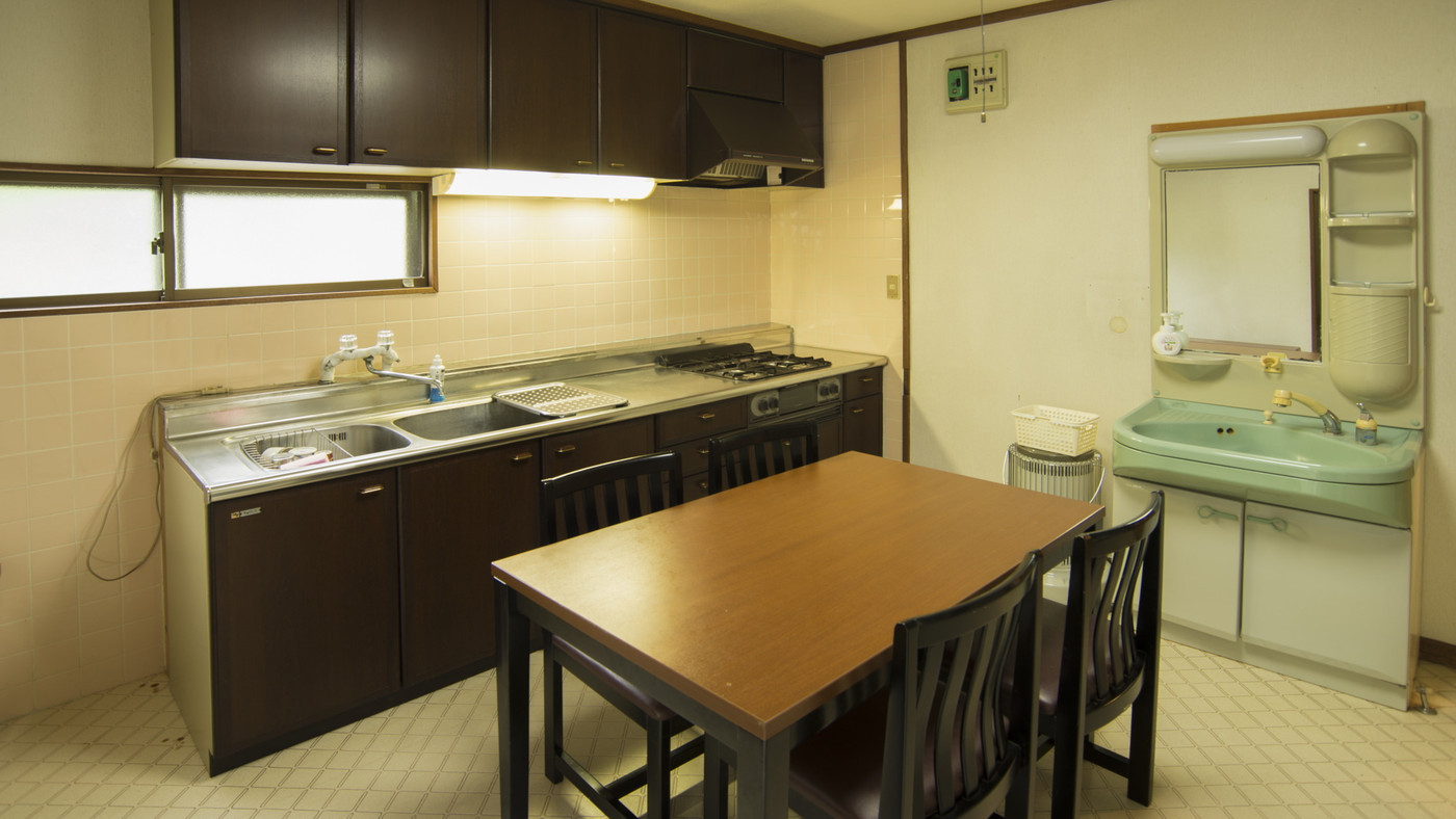 2人の時間をしっかり楽しめる一軒家な「離れ」3750989