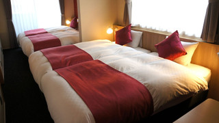 クアッドルーム