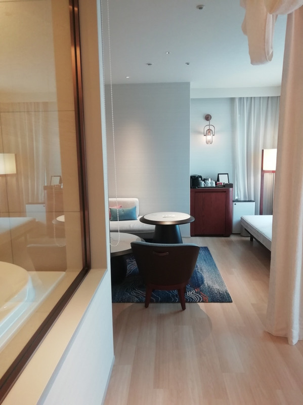 プレミアムスイートルーム