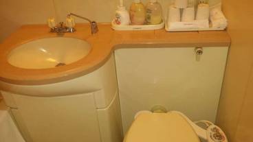 バスルーム / 39