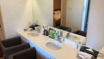 バスルームのシンク / 26