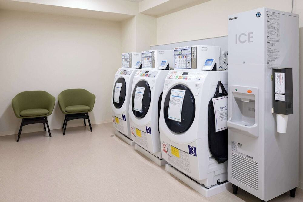 ランドリー ルーム