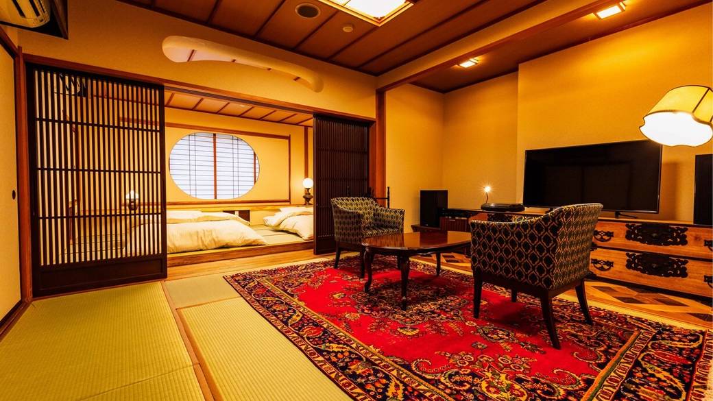 特別室 浪漫 / 3