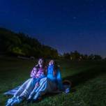 まるでプラネタリウム！満天の星に出会える全国の温泉宿・旅館6選
