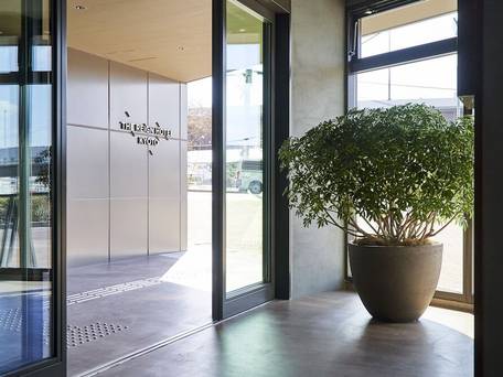 ザ・レインホテル京都 / 3