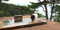 カップルなら露天風呂付き客室！天草でおすすめホテル・旅館8選／熊本