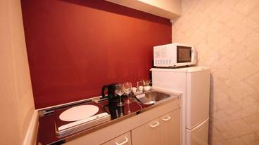 専用キッチン / 33