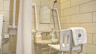 客室の設備とサービス / 37