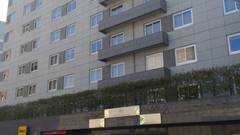 品川東武ホテル