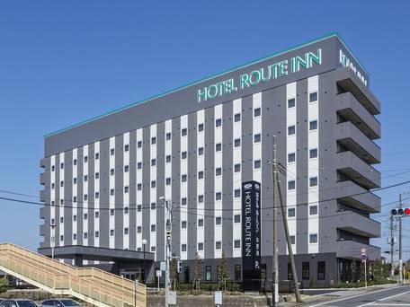 ホテルルートイン木更津 / 5