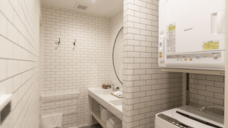 スタンダード ツインルーム 1 ベッドルーム 禁煙