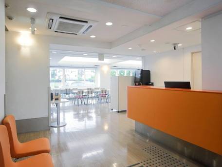 コンフォートイン鳥栖 / 3