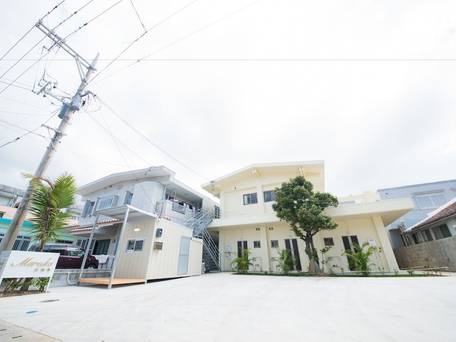 Maruka 石垣島 / 2