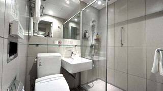 ダブルルーム 禁煙