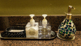 スーペリア トイレ付・シャワールームなし (禁煙)(中庸)