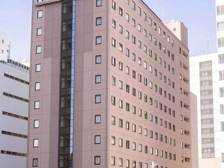 ホテルJALシティ仙台 / 1