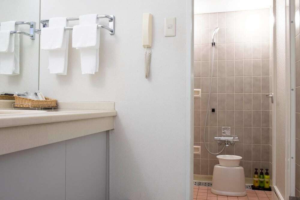 ひのきのお風呂のあるスイートルームも♡ワンランク上の旅時間が過ごせるホテル4259431