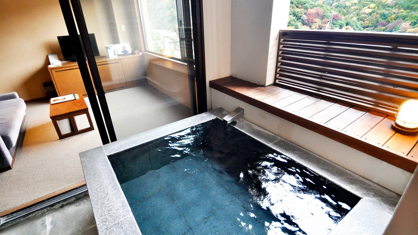 マタニティ特典が満載♪贅沢な温泉旅館4242470