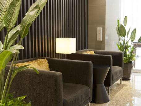 ホテル サードニクス東京 / 2