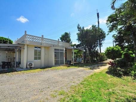 燦鐘苑 マーペーの宿（石垣島） / 4