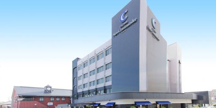 ニューコマンダーホテル 大阪（寝屋川）（大阪府 ビジネスホテル） / 1