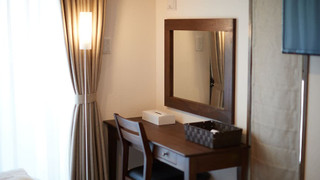 (コンドミニアムタイプ) ツインルーム B