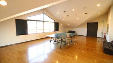 施設内の設備 / 1