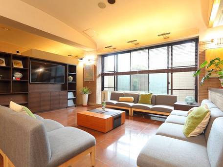 プラザホテル豊田 / 3