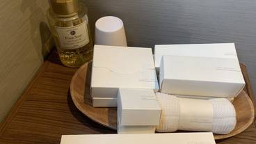 客室の設備とサービス / 30