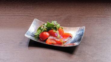 食事・飲み物 / 13