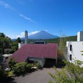 鹿鳴館ヒルズ（山梨県 旅館） / 4