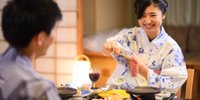 【花巻温泉×部屋食】美食をゆっくり味わおう♪カップルにおすすめの旅館5選