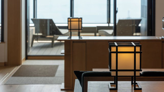 プレミアスイートオーシャンビュー''ROTEN'' 禁煙