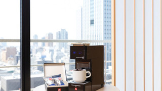 スーペリア ツインルーム 禁煙