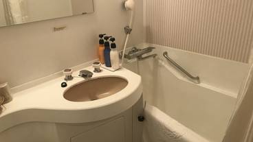 バスルーム / 34