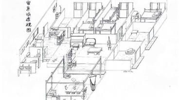 フロアマップ / 14