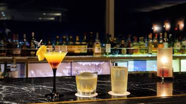 バー (施設内) / 2