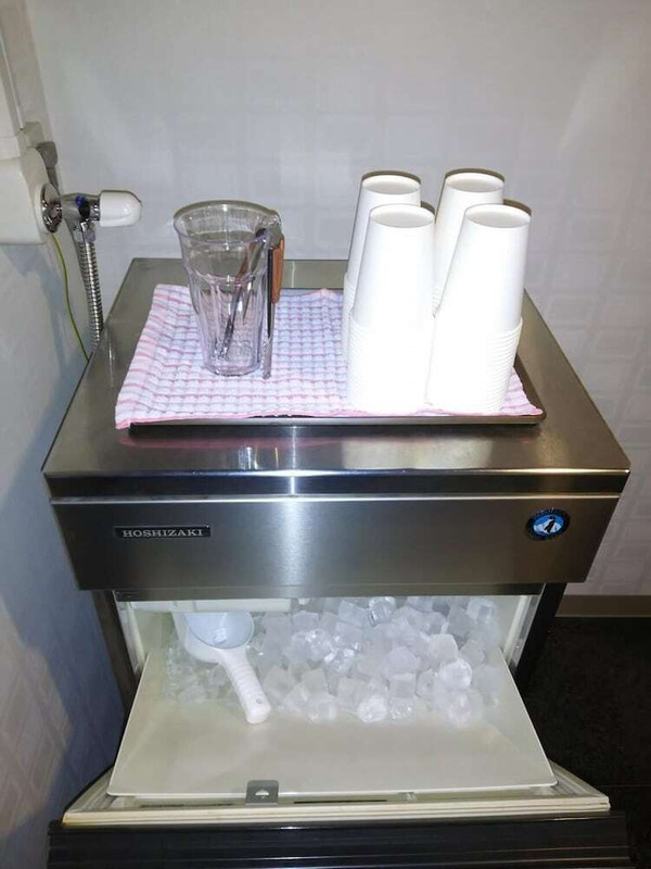 専用キッチン