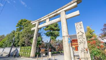 八坂神社 / 8